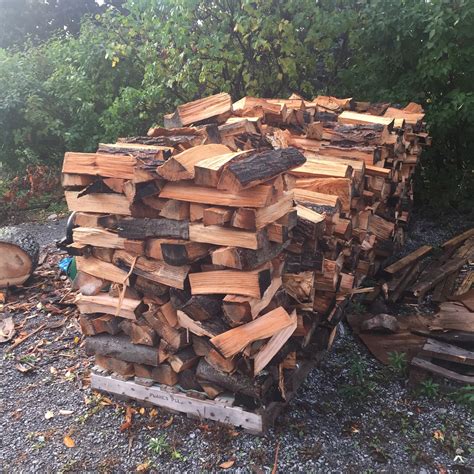 optimal moisture content for firewood